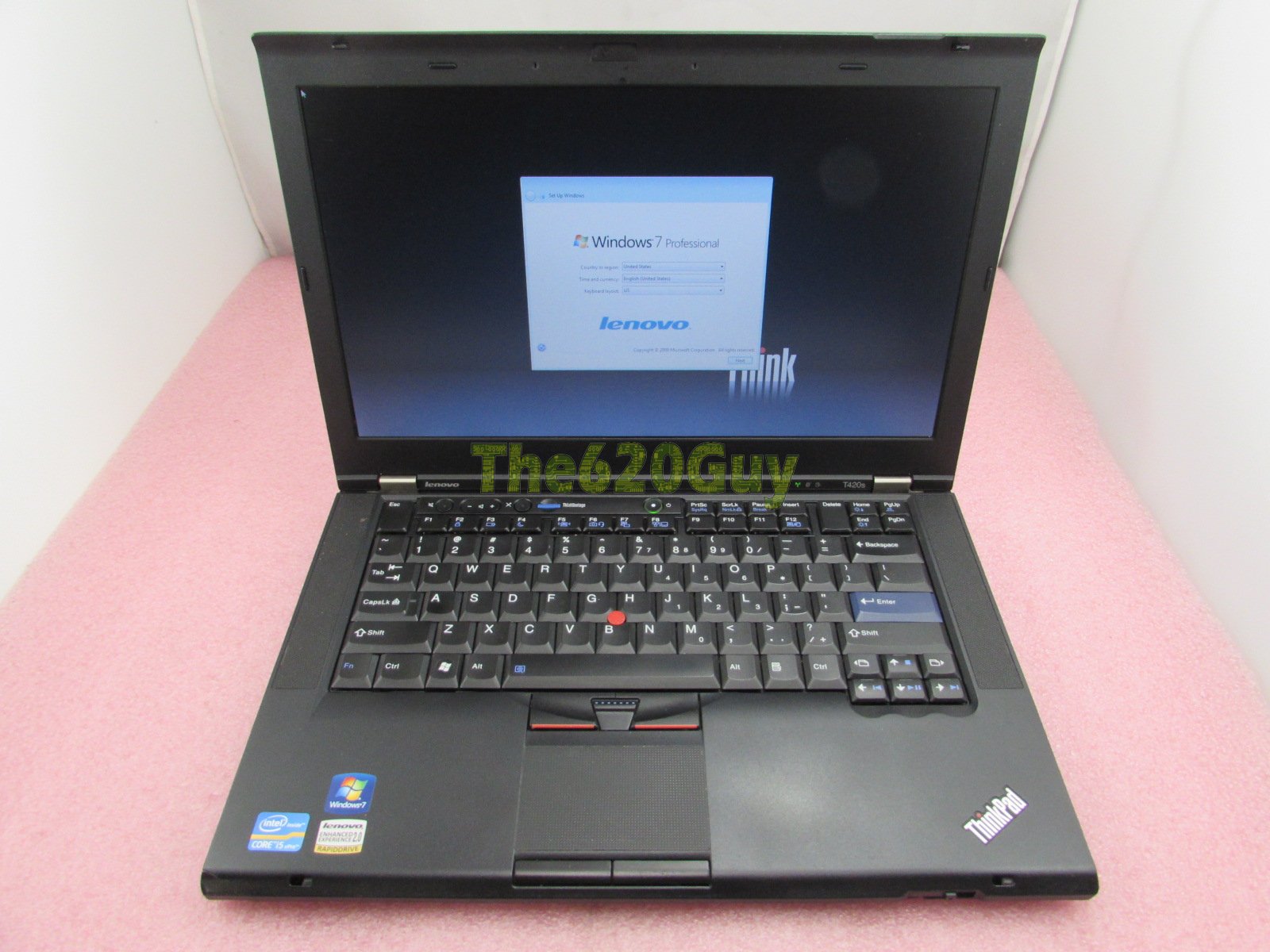 lenovo t420s drivers download
