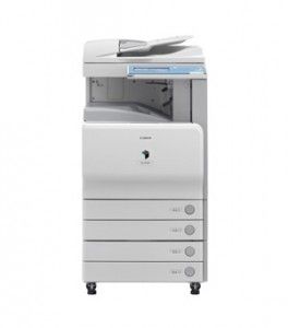 canon c5051 printer driver for mac