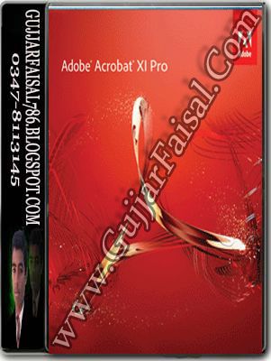 adobe acrobat xi pro free full download